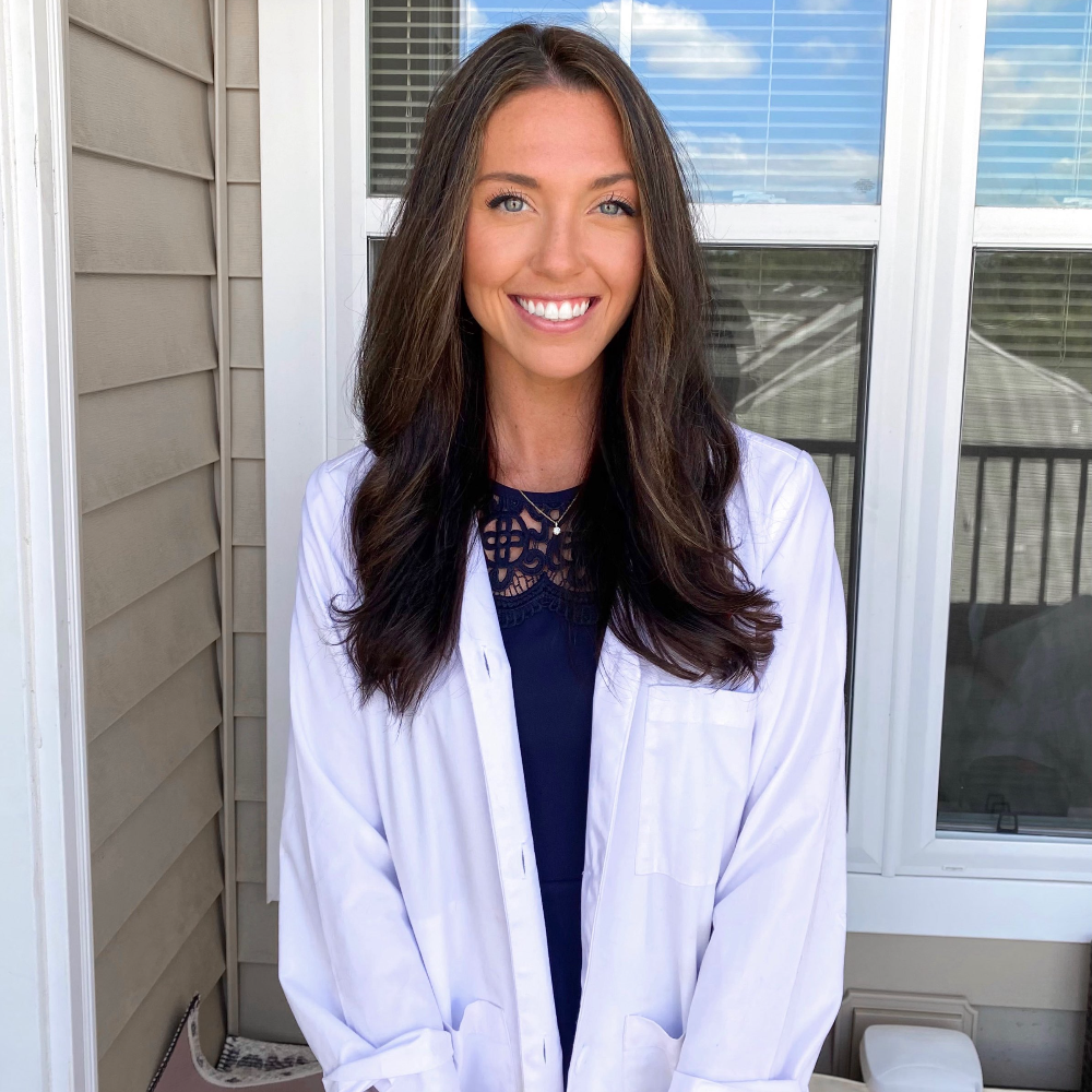 Dr. Allison Scott