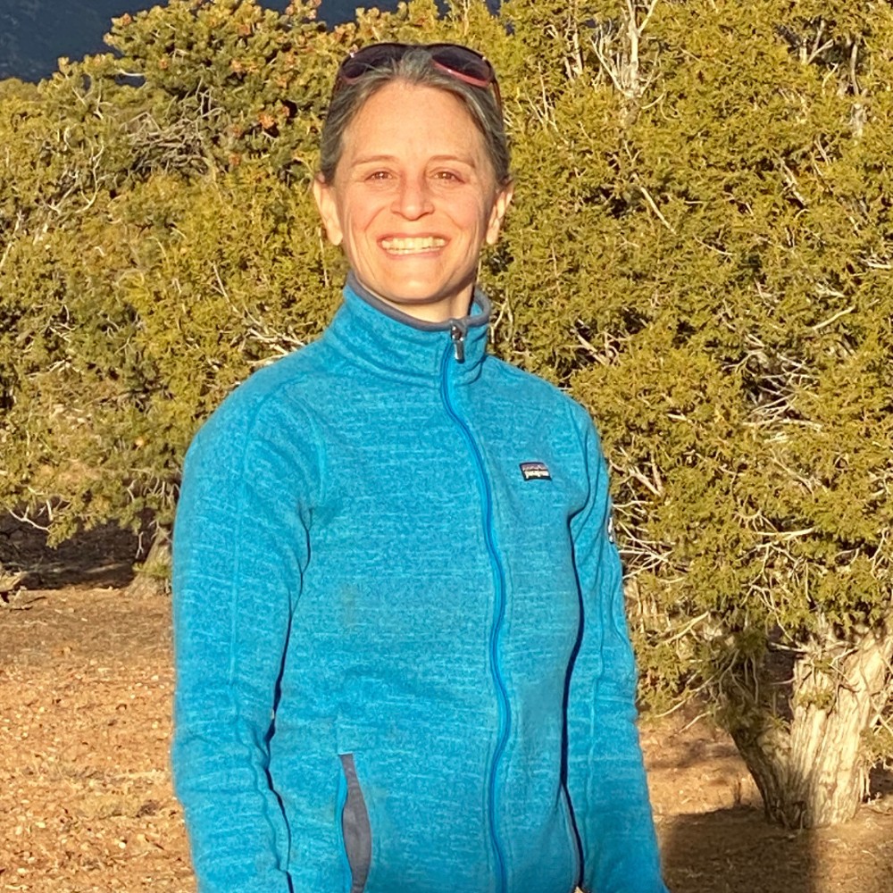 Jen Mercier JENNIFER MERCIER, DVM